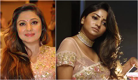 ‘Rachita Ram should own up to the song in I Love You, and not drag Upendra’s name’
