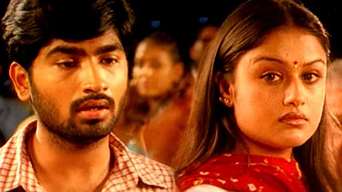 View Finder: Death and resurrection in the greatest 15 minutes of Selvaraghavan