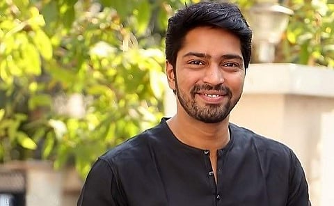 Allari Naresh Balakrishna Bangaru Bullodu