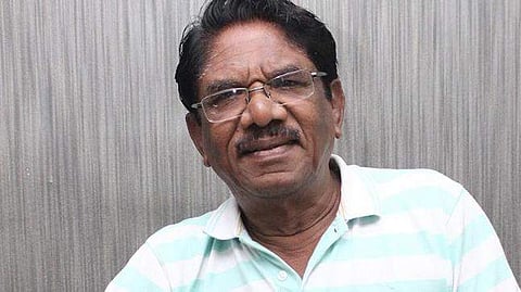 Bharathirajaa resigns as President of Tamil Nadu Film Director's Association