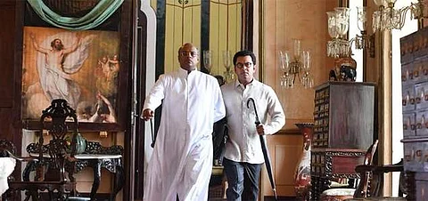 Indrajith Thakkol