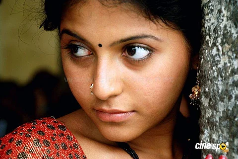 Anjali’s next, a fantasy comedy