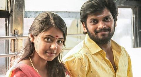 Thozhar Venkatesan, inspired by true events