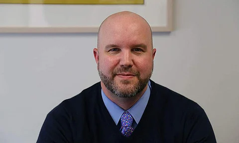 Tim Miller has a message for misogynist trolls