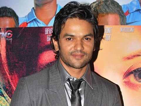 Sammohanam actor Amit Purohit passes away