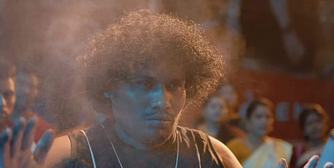 Gurkha Movie Review: A mindless entertainer that predominantly works