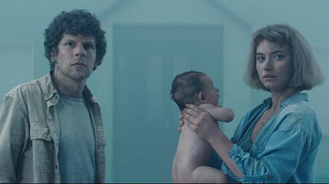 Saban films acquires sci-fi thriller Vivarium