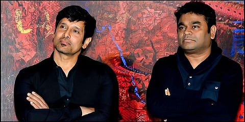 Breaking: AR Rahman to compose for Vikram 58, Chiyaan Vikram's next with Ajay Gnanamuthu