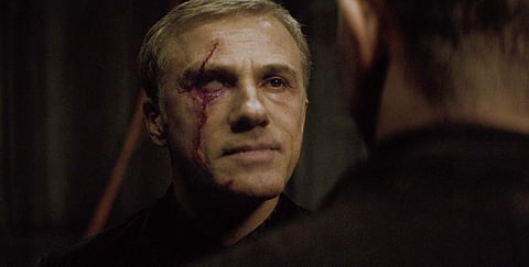 Christoph Waltz to return as Blofeld in Bond 25