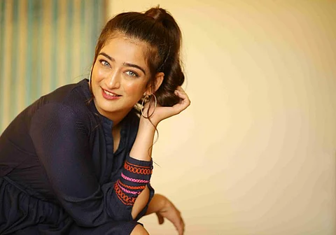 Shruti and I have taken after two different extremes of our father: Akshara Haasan