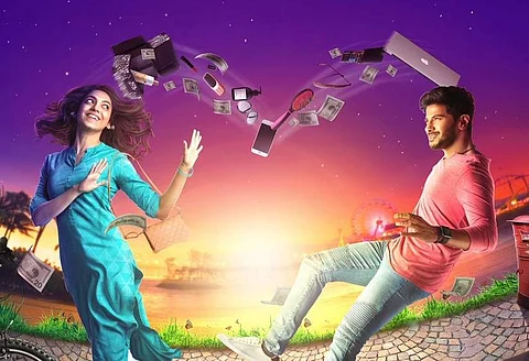 Kannum Kannum Kollaiyadithal