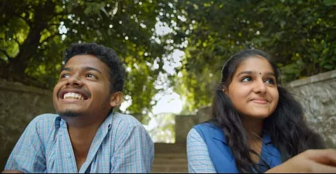 Thaneermathan Dinangal