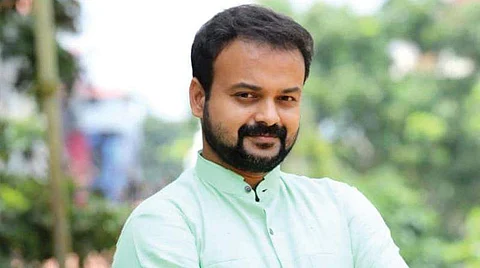 Kunchacko Boban-Midhun Manuel film flagged off