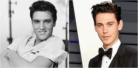 Austin Butler to star as Elvis Presley in Baz Luhrmann's biopic