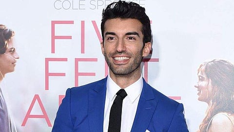 Five Feet Apart fame Justin Baldoni to adapt romance novel It Ends With Us for the big screen