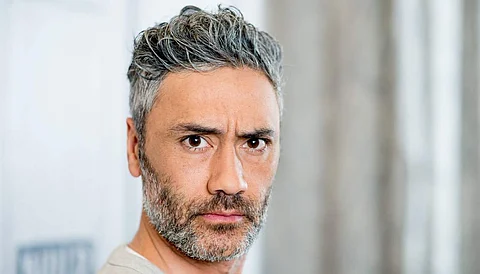 Taika Waititi to direct Thor 4