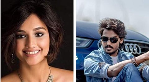 Vikram Ravichandran Akanksha Sharma Trivikrama