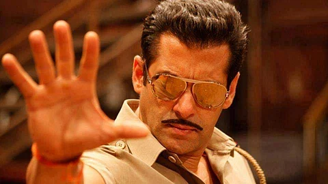 Dabangg 3 is 60 per cent complete, will wrap up September: Arbaaz Khan