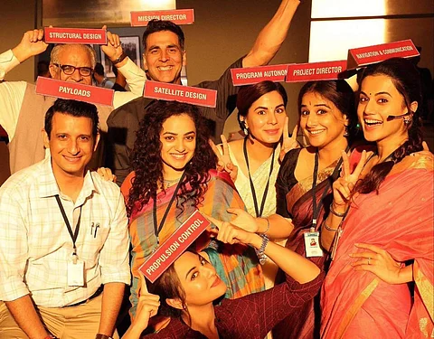 Mission Mangal trailer: Akshay Kumar-Vidya Balan’s space movie lifts off