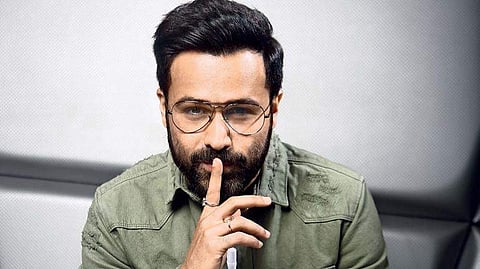 Emraan Hashmi starts shooting for Ezra in Mauritius