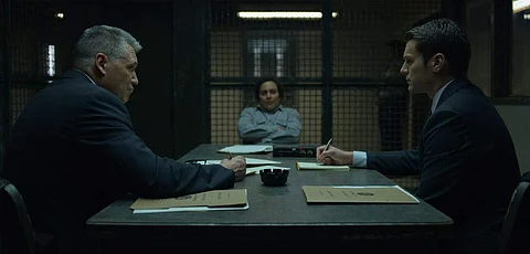 Mindhunter Season 2 release date is out