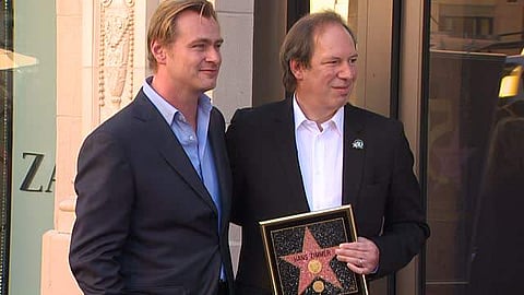 Hans Zimmer explains why he Chose Dune over Christopher Nolan’s Tenet