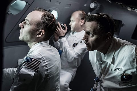 8 Days: To the Moon and Back Review - An engaging trip to the moon and back