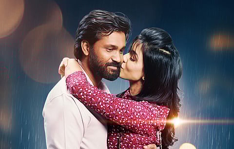 Igloo movie review: An endearing, heart-warming love story