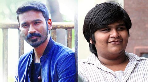 It is official! Dhanush, Karthik Subbaraj to collaborate on a gangster thriller, set in the UK