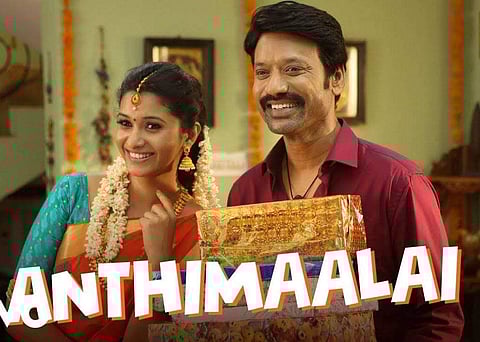 The half-yearly playlist: Music that rocked Tamil cinema in the first half of 2019