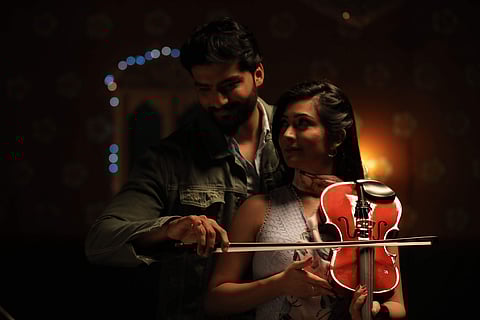 Aadi Lakshmi Purana Movie Review