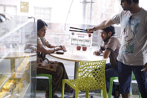 Kanu Behl’s Agra, starring Rahul Roy, goes on floors