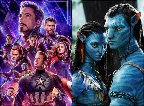 Avengers: Endgame finally surpasses Avatar to become highest-grossing film
