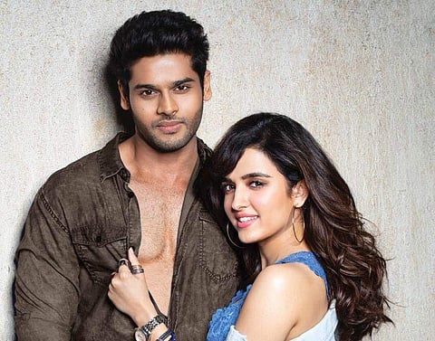 Abhimanyu Dassani, Sherley Setia to star in Sabbir Khan’s Nikamma
