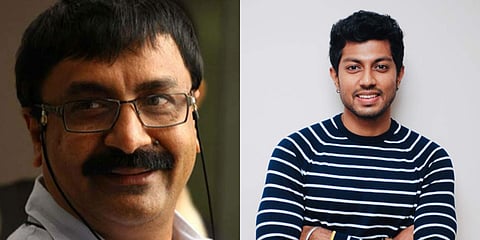 Veteran director VK Prakash to helm Shreyas Manju’s second film, Vishnu Priya