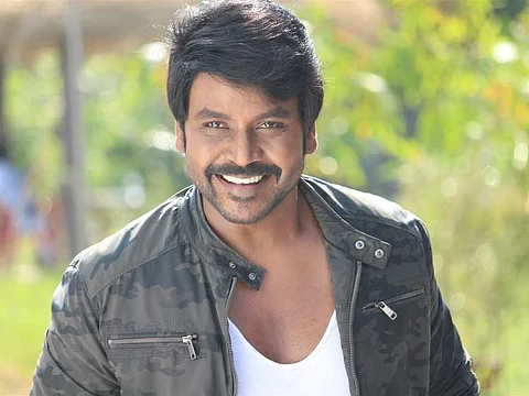 Raghava Lawrence’s next, a 3D superhero drama