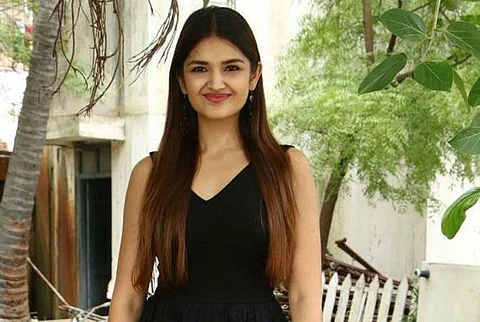 Tara Alisha Berry: My passion towards acting stays the same irrespective of the language
