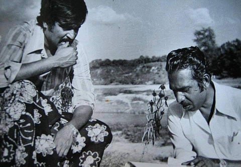 Director Mahendran 80th birth anniversary: The filmmaker who unearthed the actor in Rajinikanth