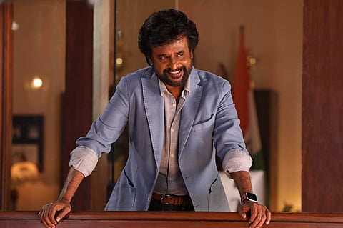AR Murugadoss asks fans to create Darbar poster design