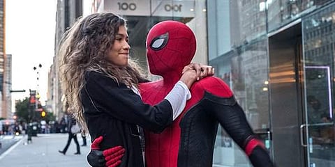 Spider-Man: Far From Home crosses $1B