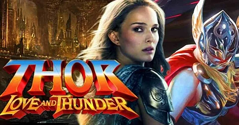 Thor: Love And Thunder to be shot in Sydney