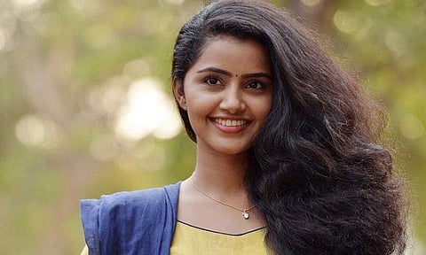 Anupama Parameswaran signs Ninnu Kori Tamil remake