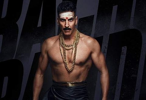 Akshay Kumar to star in Bachchan Pandey, supposed remake of Ajith’s Veeram