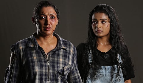 Mahira Movie Review: A well-crafted, novel attempt