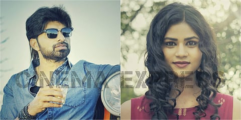 Chaali Polilu director Veerendra Shetty to make Kannada debut with Savaranadeergha Sandhi