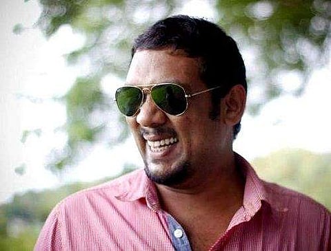 Sabumon Abdusamad joins Omar Lulu's Dhamaka