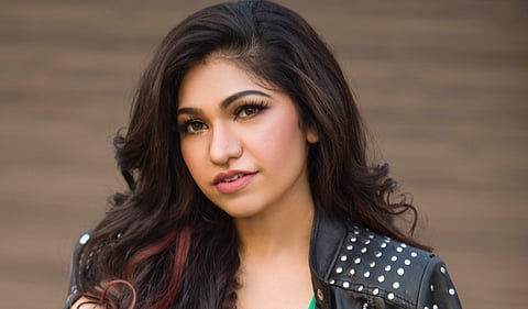 Tulsi Kumar: Enni Soni from Saaho will be a visual treat