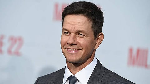 Mark Wahlberg set to star in dog adventure Arthur the King