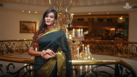 Police summons Bigg Boss 3 fame Meera Mithun for inquiry