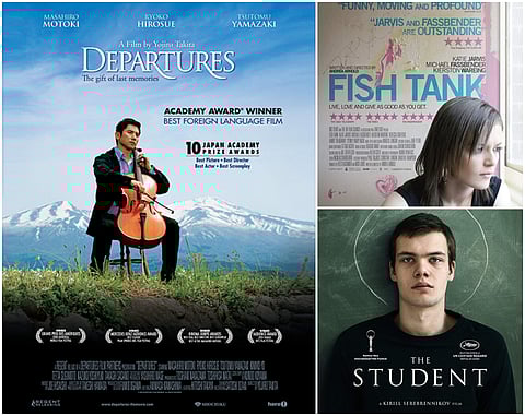 Cinephilia pays? New world cinema app lets you earn while watching